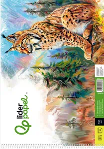 blocs de dibujo tamano 230x325 1 | bloc de dibujo