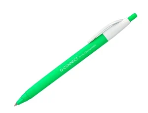 boli q connect biodegradable | Papeleris boli q connect biodegradable | bolígrafos baratos
