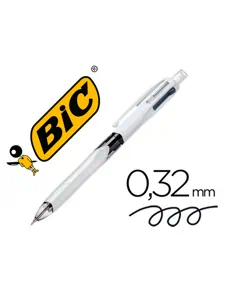 Tienda de Papelería,Papelería Virtual,Papelería Barata | boligrafo bic multi | Papeleris