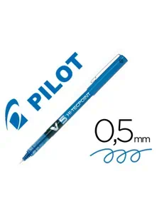 boligrafos pilot v5 | bolígrafos