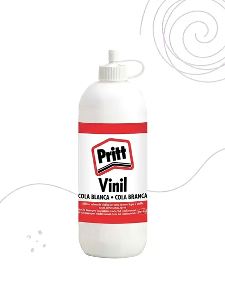 botes cola blanca escolar de 100 mililitros | pegamentos escolares