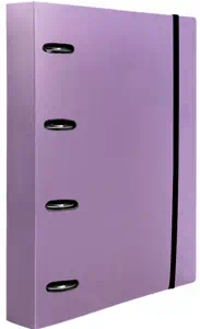 carpevlocs con anilla de 25 mm | Carpesano