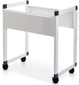 carritos para carpetas colgantes | archivadores