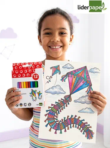 ceras duras finas liderpapel | Ceras
