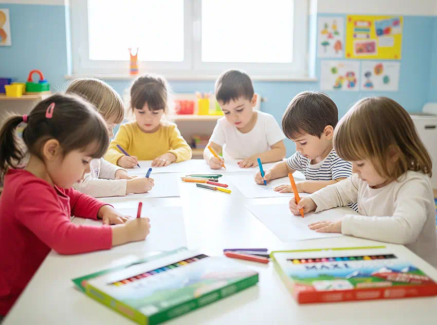 ceras escolares para educacion primaria | Ceras