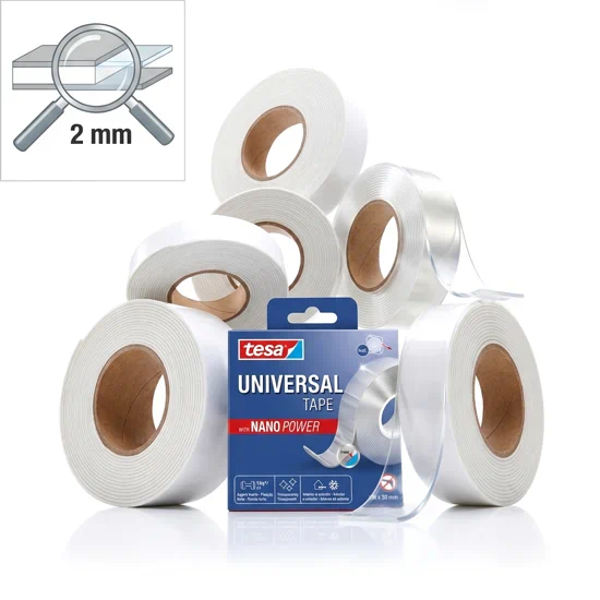 cintas doble cara acolchadas foam | Papeleris cintas doble cara acolchadas foam | cintas adhesivas