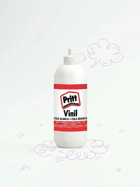 cola blanca pritt mas vendida | pegamentos escolares