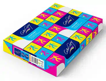 color copy | Marcas de Papelería