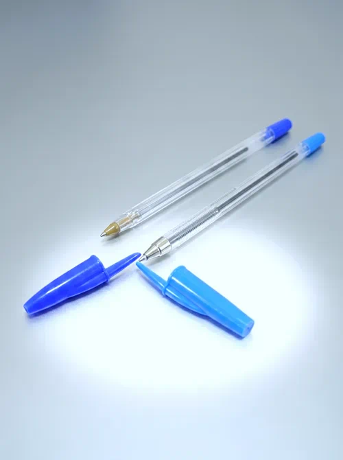 comparativa de bolis bic cristal y q connect II | Papeleris comparativa de bolis bic cristal y q connect II |