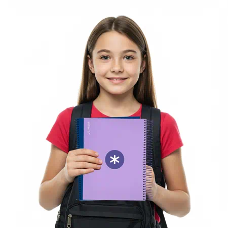 | Cómo mantener los cuadernos | compra una mochila del tamano correcto para tus cuadernos Cómo mantener los cuadernos | compra una mochila del tamano correcto para tus cuadernos | Papeleris