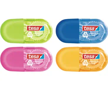 correctores de cinta tesa | tipex