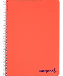 cuadernos escolares tapa de plastico de 4 mm | Cuadernos de viaje