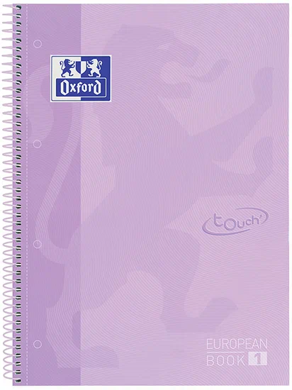 cuadernos oxford de tapa dura | cuadernos escolares