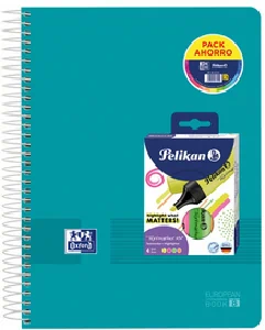 cuadernos universitarios de 120 hojas | Cuadernos universitarios