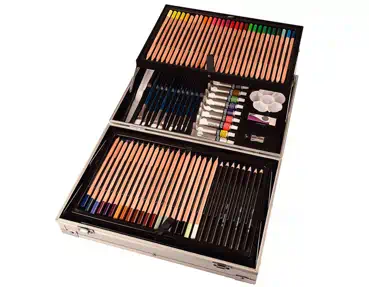 daler rowney | Marcas de Papelería