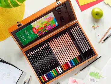 derwent | Marcas de Papelería