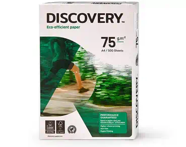 discovery | Marcas de Papelería