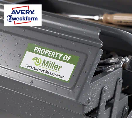 etiquetas especiales profesionales avery | comprar etiquetas