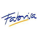 Marcas de papelería, logotipo Fabrisa en Papeleris