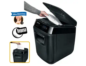 fellowes | Marcas de Papelería