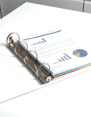 fundas de plastico multitaladro para carpetas de anillas | FUNDAS DE PLÁSTICO