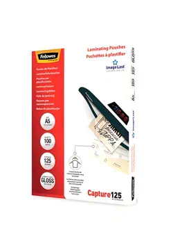 fundas plastificar de A5 | plastificadoras