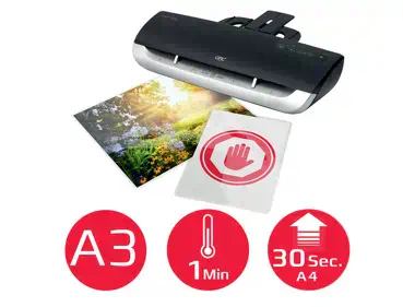 gbc | Marcas de Papelería