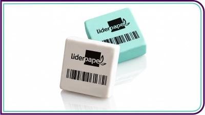 gomas de borrar de miga de pan | Gomas de borrar