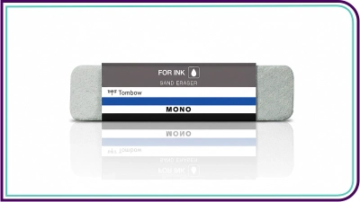 gomas de borrar de tinta | Gomas de borrar