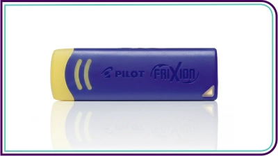 gomas de borrar para boligrafos borrables | Gomas de borrar