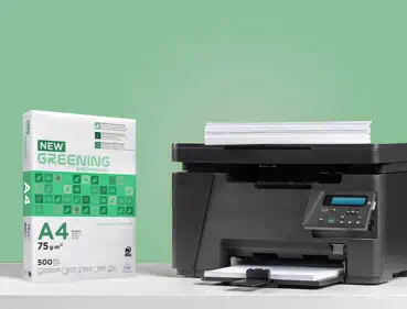 greening | Marcas de Papelería