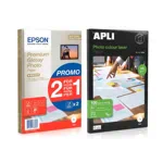 imagen de categoria de papeles fotograficos | Venta de Papel