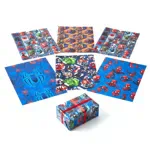 imagen de categoria papeles de regalo | Venta de Papel