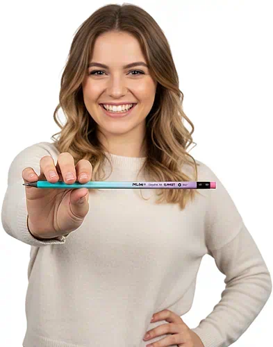 lapices de escritura en papeleris | lápices