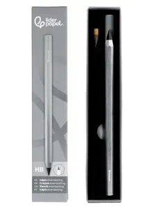 lapices infinitos grises en papeleris | lápices infinitos