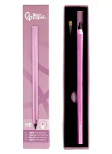 lapices infinitos rosas en papeleris | lápices infinitos