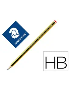 lapices staedler noris 2hb | lápices de escribir