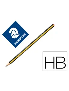 lapices staedler triplus fino | lápices de escribir