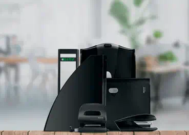 leitz 1 | Marcas de Papelería