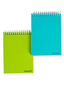 libretas dieciseisavo de bolsillo de galeria de libretas | libretas de bolsillo