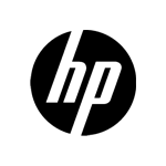 logo hp | Mochilas