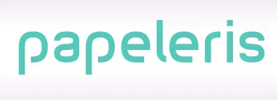 Papeleris Logo