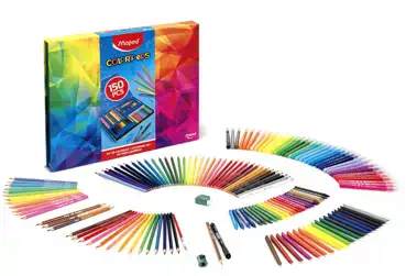 maped | Marcas de Papelería