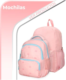 mochilas mas vendidas en primaria | Material Escolar