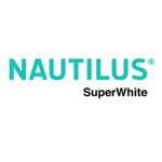 Marcas de papelería, logotipo Nautilus en Papeleris