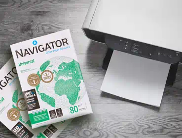 navigator | Marcas de Papelería
