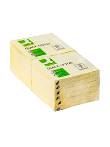 notas adhesivas de oficina baratas para pymes | material de oficina