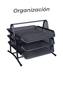 organizacion de escritorios despachos | material de oficina