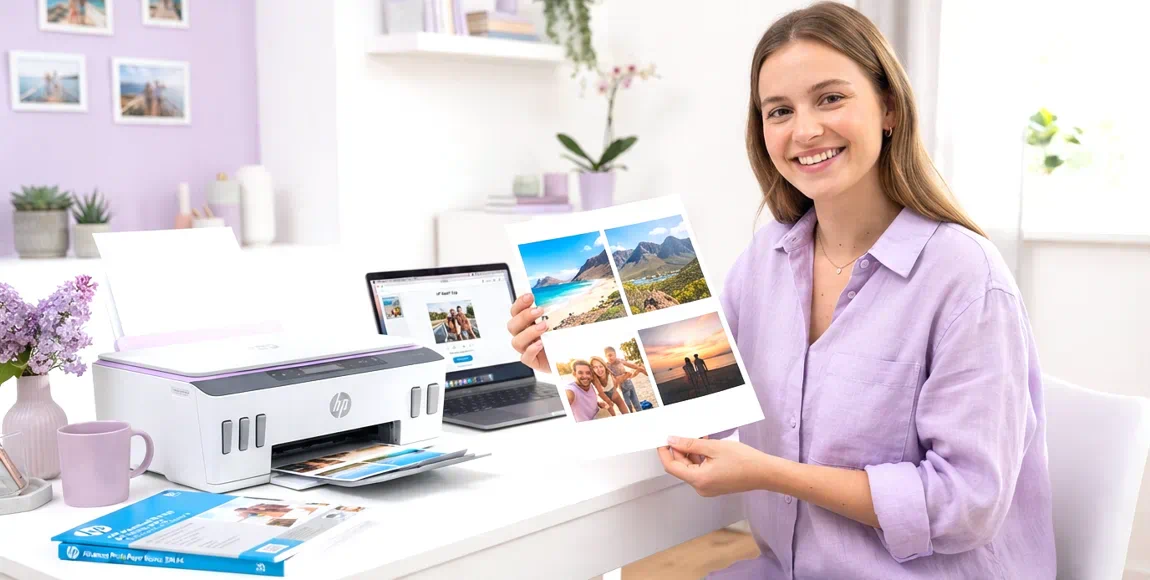 papel fotografico de doble cara inkjet | papel fotográfico