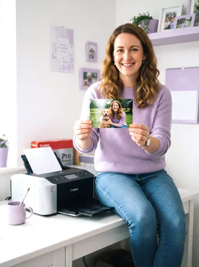 papel fotografico para impresoras inkjet | papel fotográfico